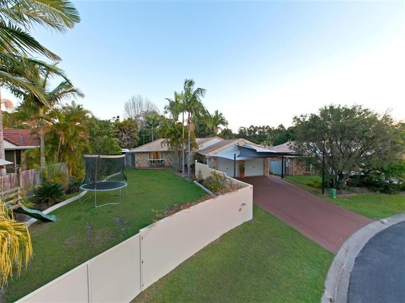 21 Gardenia Drive, Birkdale QLD 4159