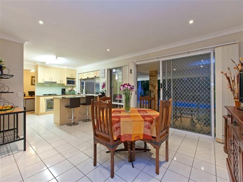 21 Gardenia Drive, Birkdale QLD 4159