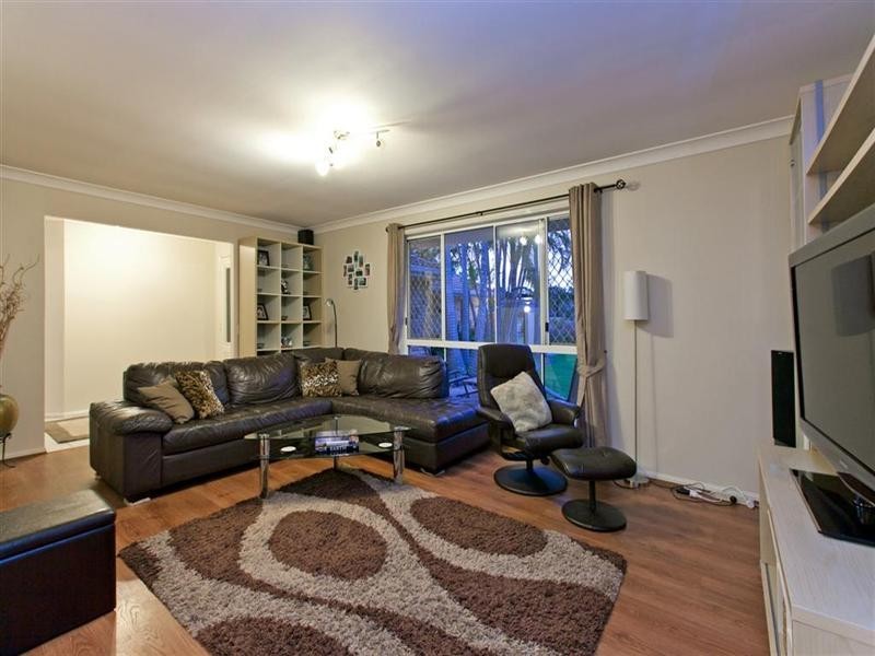 21 Gardenia Drive, Birkdale QLD 4159