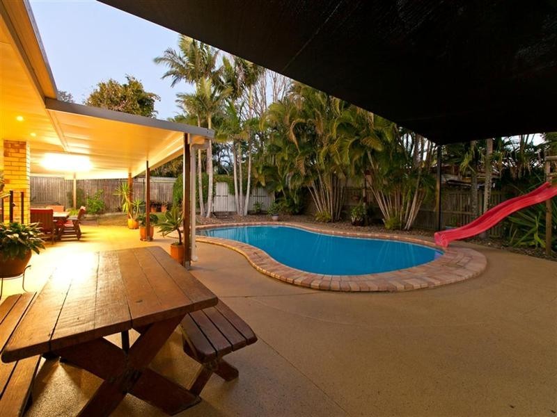 21 Gardenia Drive, Birkdale QLD 4159