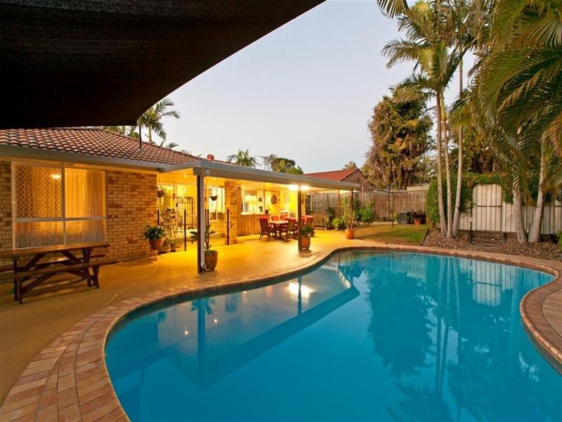 21 Gardenia Drive, Birkdale QLD 4159