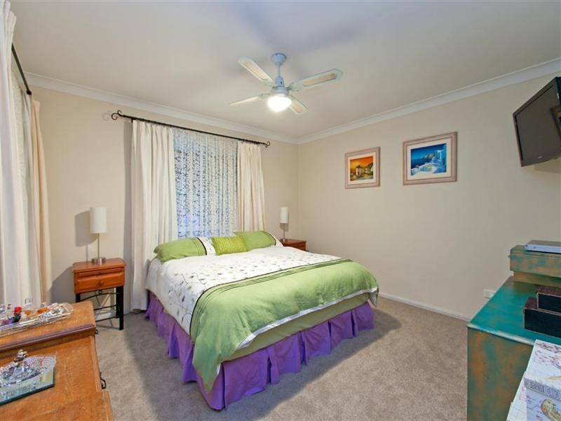 21 Gardenia Drive, Birkdale QLD 4159