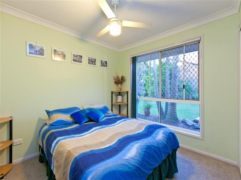 21 Gardenia Drive, Birkdale QLD 4159