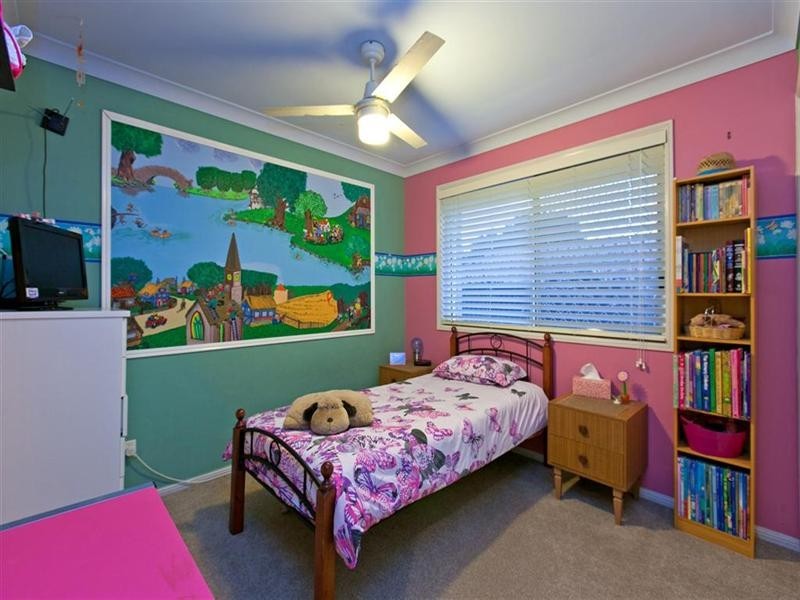 21 Gardenia Drive, Birkdale QLD 4159