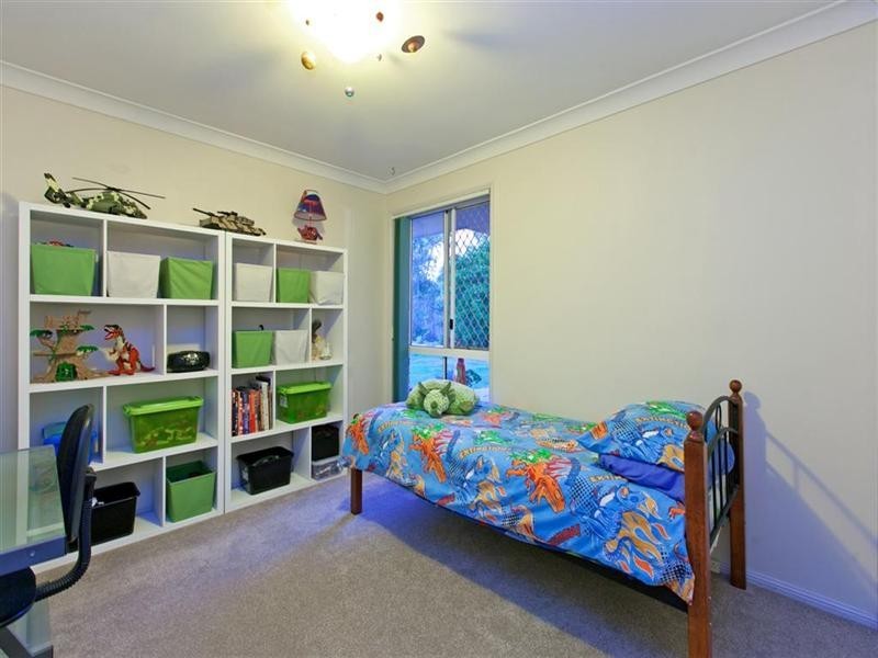 21 Gardenia Drive, Birkdale QLD 4159