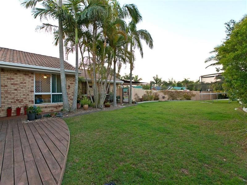 21 Gardenia Drive, Birkdale QLD 4159
