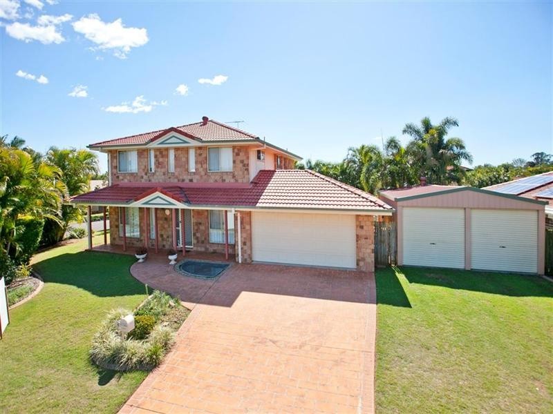 4 Janelle Court, Wellington Point QLD 4160