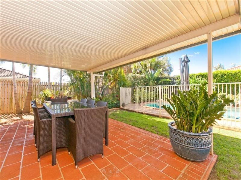 4 Janelle Court, Wellington Point QLD 4160