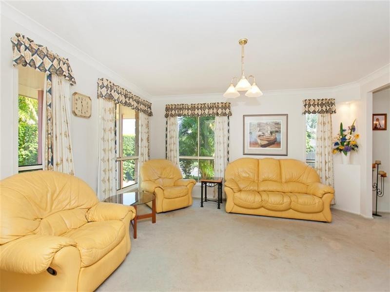 4 Janelle Court, Wellington Point QLD 4160