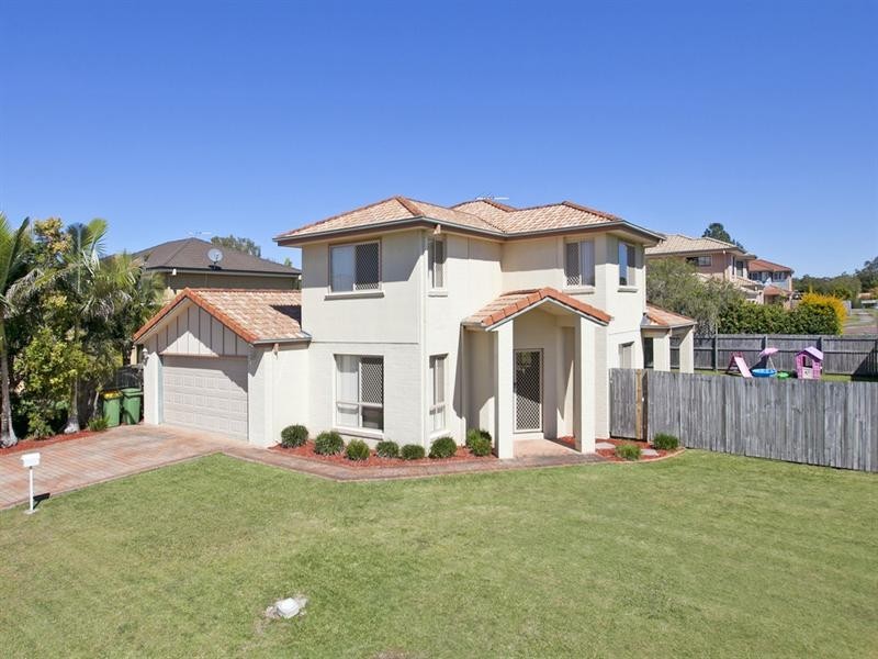 50 Brookvale Drive, Victoria Point QLD 4165