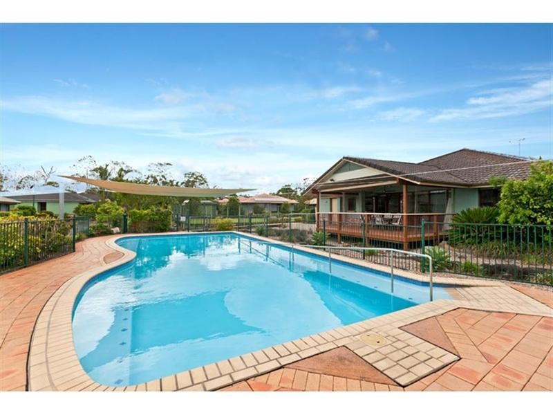 56/12 Tauris Road, Capalaba QLD 4157