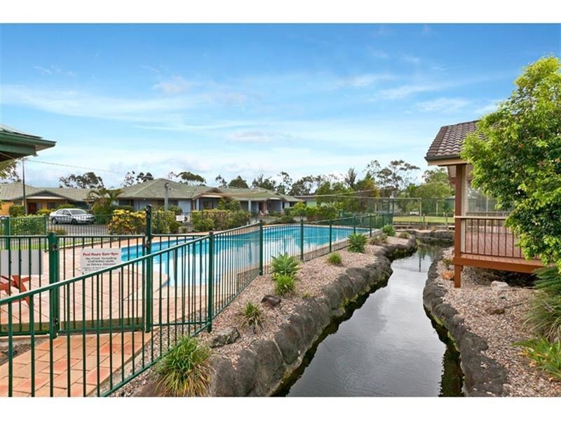 56/12 Tauris Road, Capalaba QLD 4157