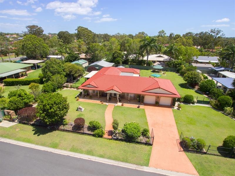 6 Jane Court, Cleveland QLD 4163