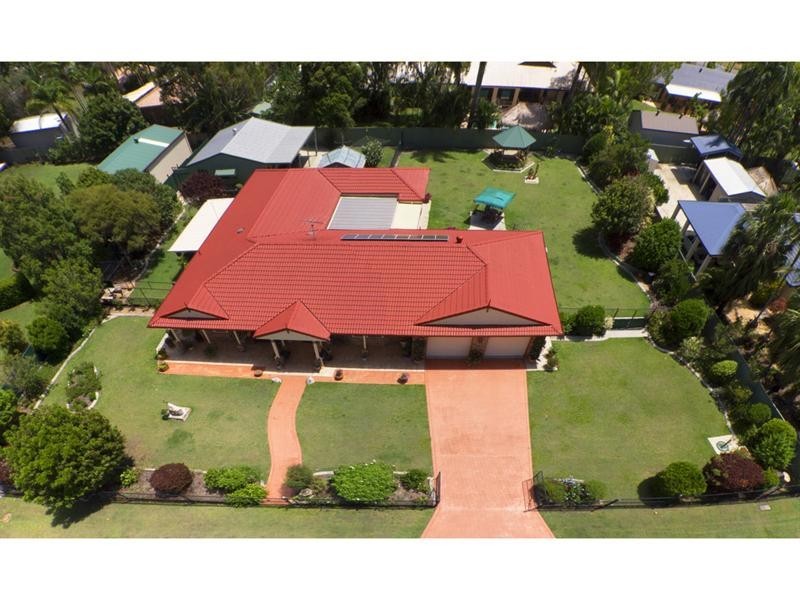 6 Jane Court, Cleveland QLD 4163