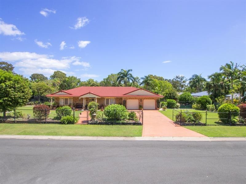 6 Jane Court, Cleveland QLD 4163