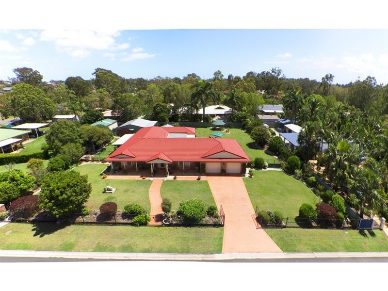 6 Jane Court, Cleveland QLD 4163