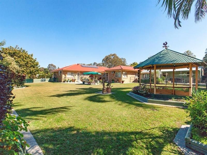 6 Jane Court, Cleveland QLD 4163