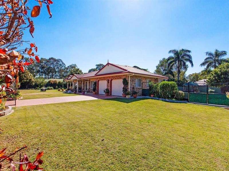 6 Jane Court, Cleveland QLD 4163