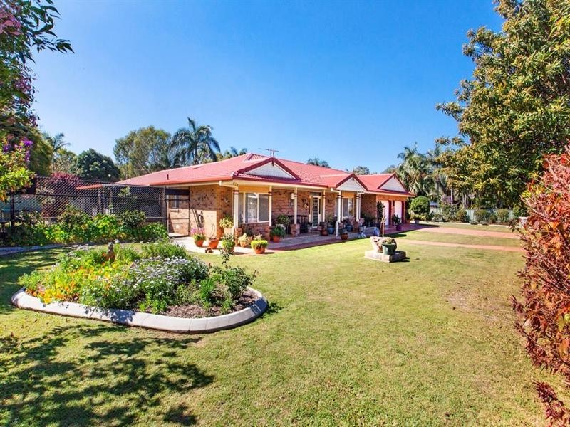 6 Jane Court, Cleveland QLD 4163