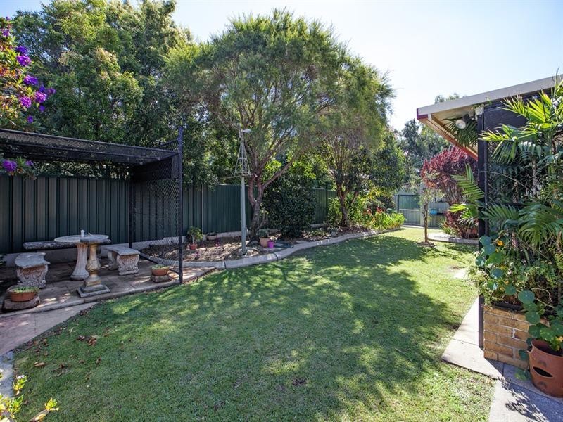 6 Jane Court, Cleveland QLD 4163