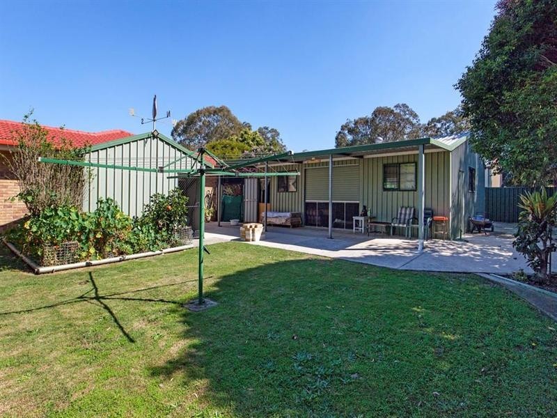 6 Jane Court, Cleveland QLD 4163