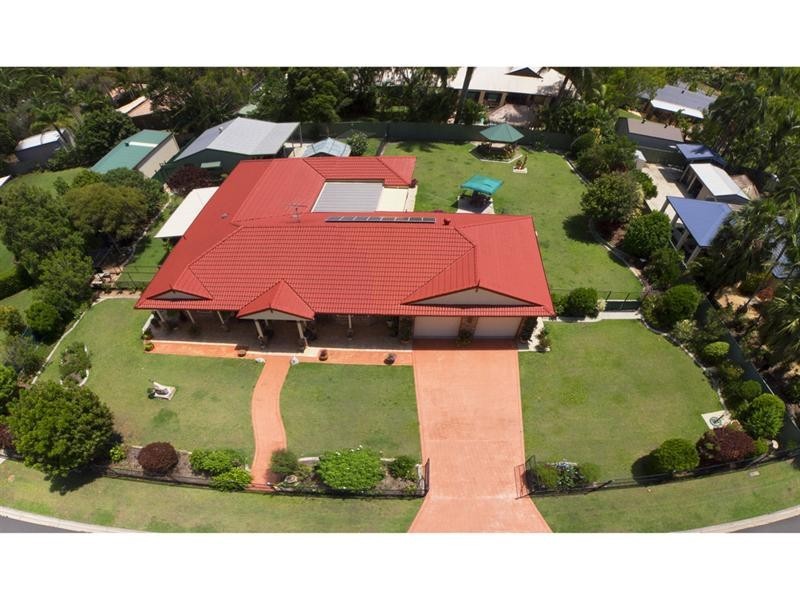 6 Jane Court, Cleveland QLD 4163