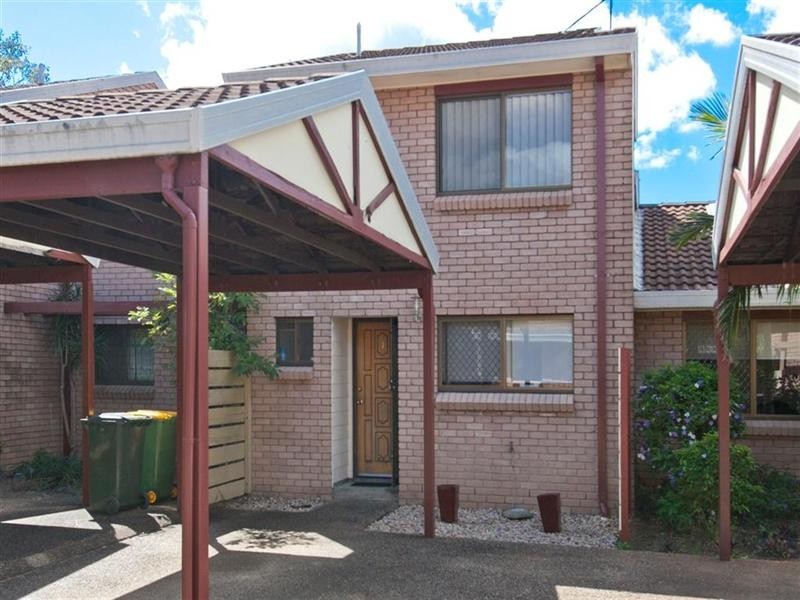 7/76 Mount Cotton Road, Capalaba QLD 4157