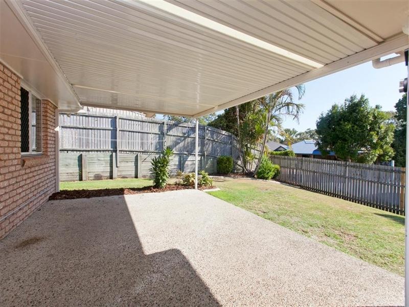 4 Honeygem Place, Birkdale QLD 4159