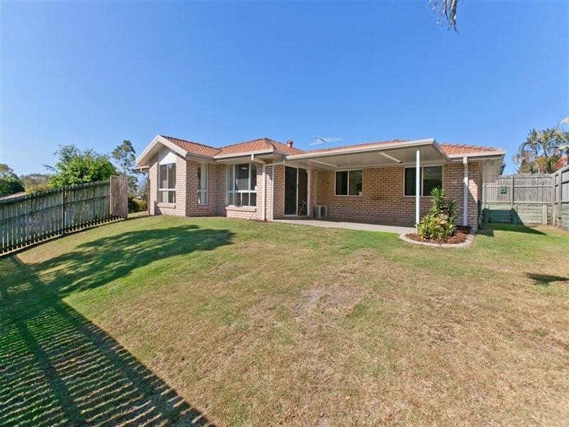 4 Honeygem Place, Birkdale QLD 4159