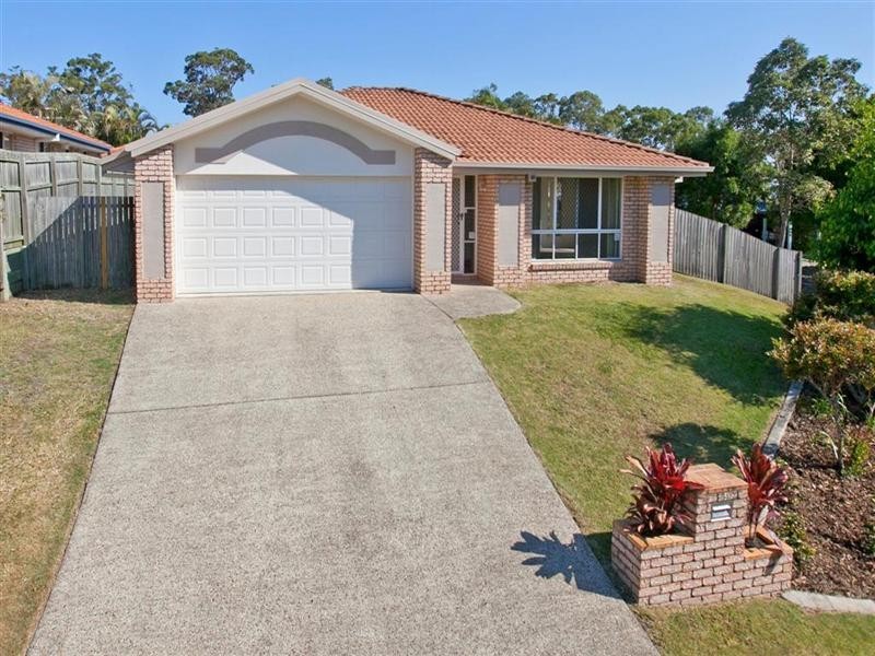 4 Honeygem Place, Birkdale QLD 4159