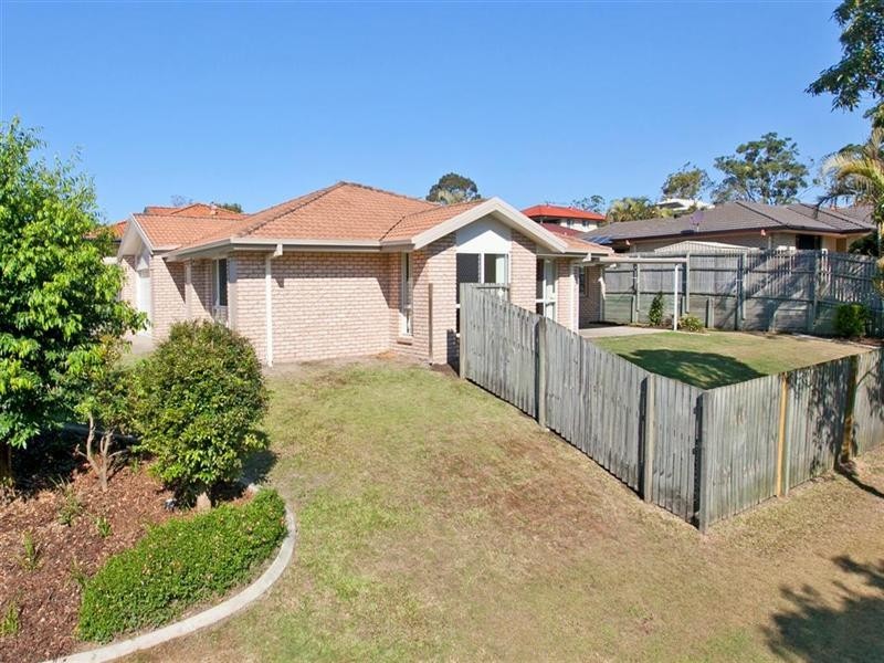 4 Honeygem Place, Birkdale QLD 4159