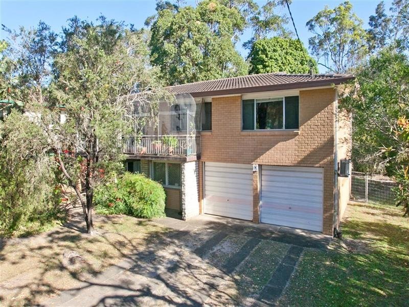 13 Arcadia Street, Capalaba QLD 4157