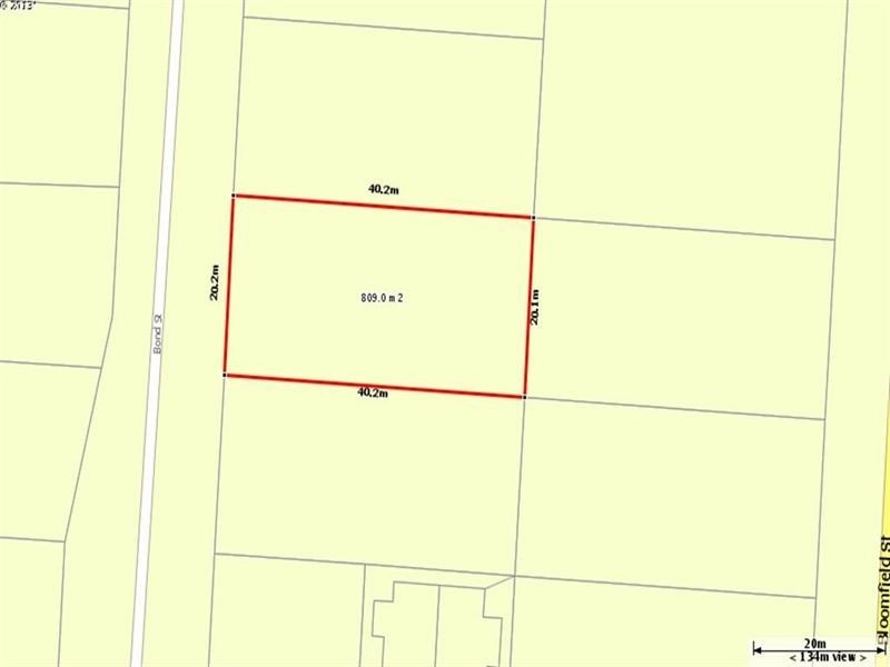 12 Bond Street, Cleveland QLD 4163