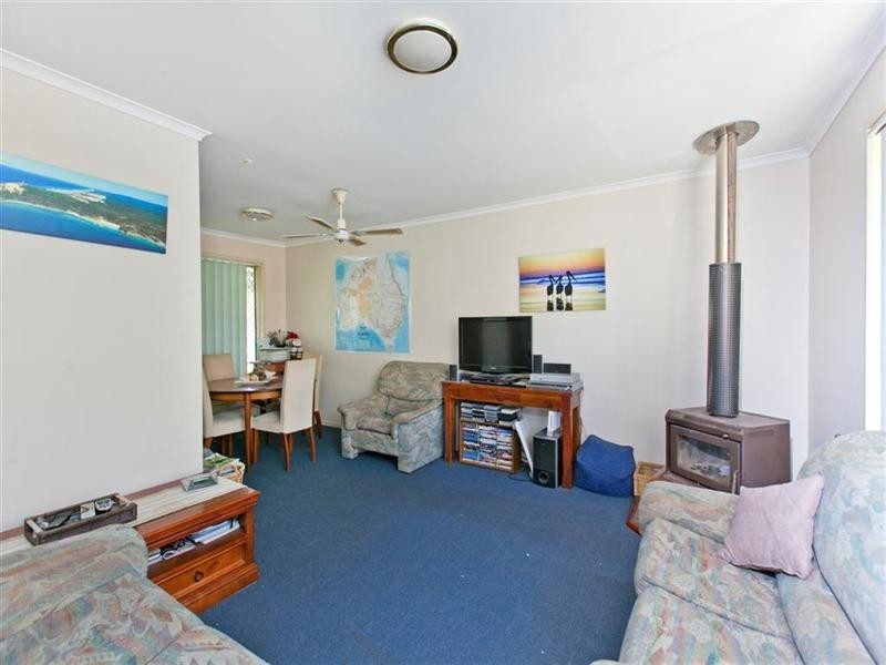 12 Bond Street, Cleveland QLD 4163