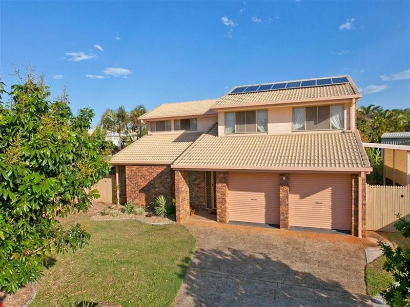 7 Tipplers Street, Victoria Point QLD 4165