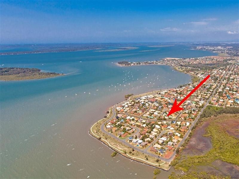 7 Tipplers Street, Victoria Point QLD 4165