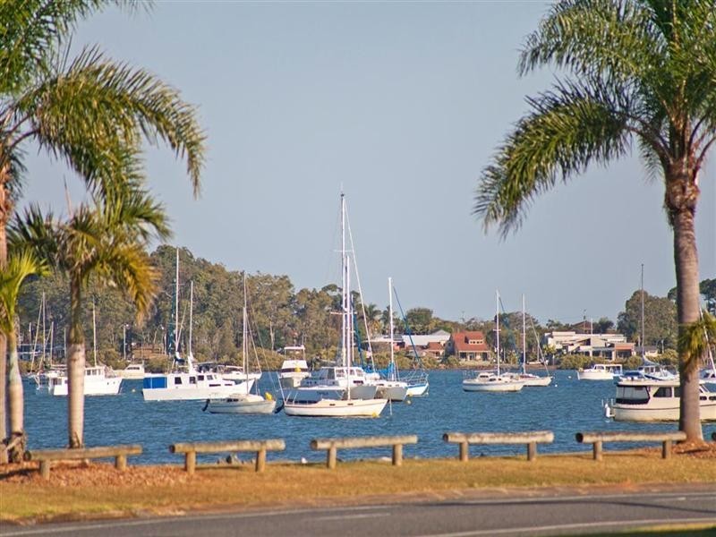 7 Tipplers Street, Victoria Point QLD 4165
