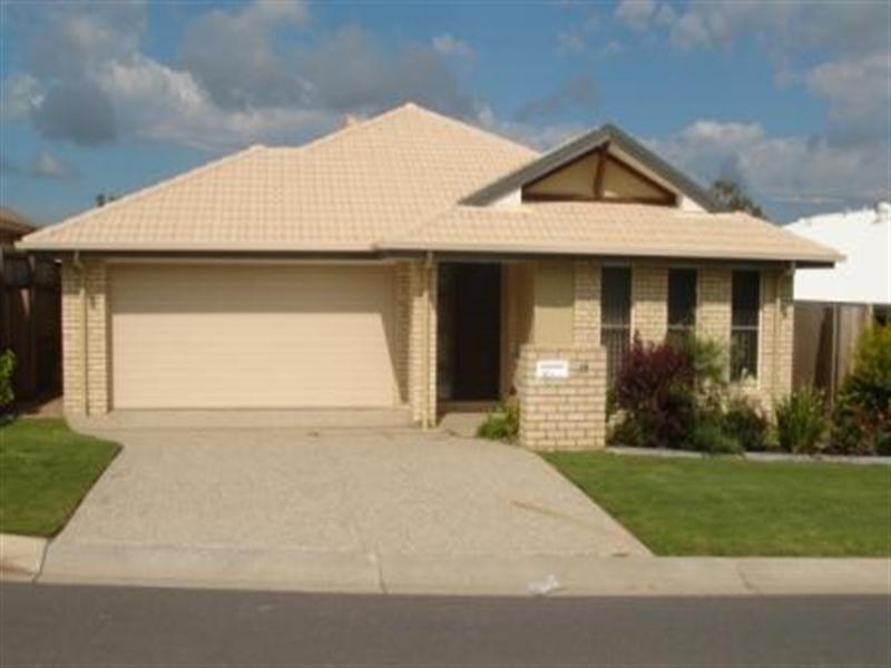 35 ELYSIAN Street, Victoria Point QLD 4165