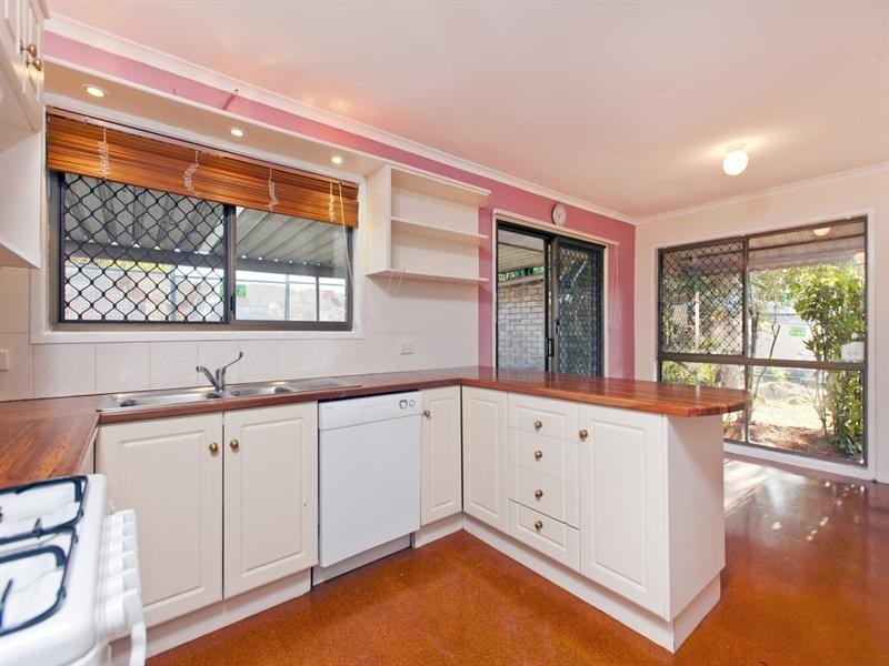 4 Morne Street, Capalaba QLD 4157