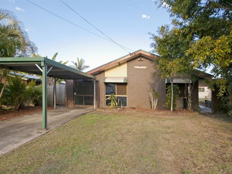 4 Morne Street, Capalaba QLD 4157