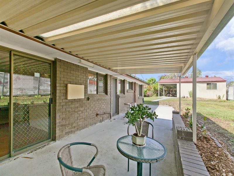 4 Morne Street, Capalaba QLD 4157