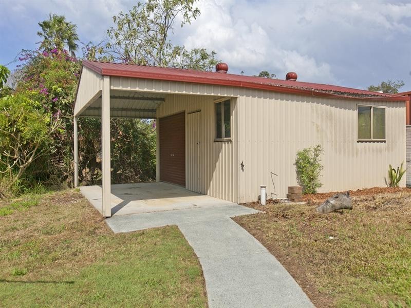 4 Morne Street, Capalaba QLD 4157