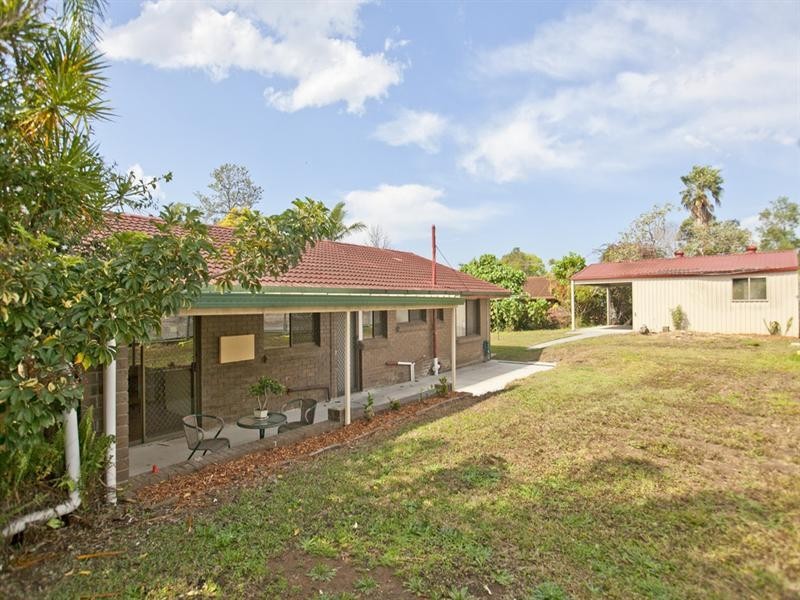 4 Morne Street, Capalaba QLD 4157