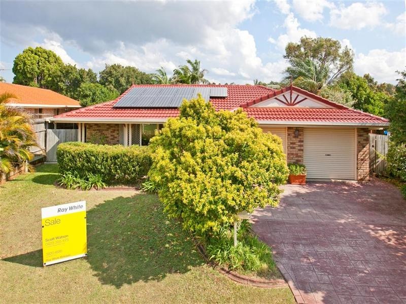 19 Redgrove Avenue, Wellington Point QLD 4160