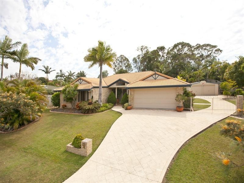 34 PALANA Drive, Alexandra Hills QLD 4161