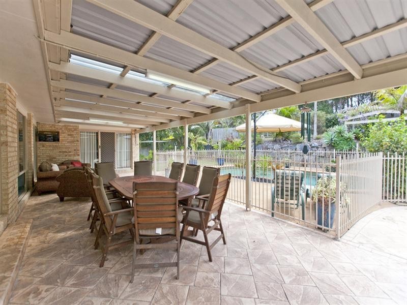 34 PALANA Drive, Alexandra Hills QLD 4161
