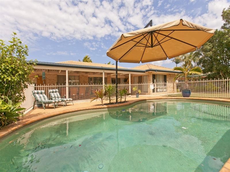 34 PALANA Drive, Alexandra Hills QLD 4161