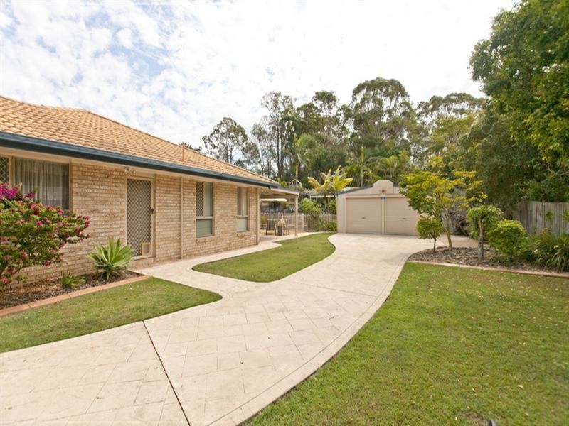 34 PALANA Drive, Alexandra Hills QLD 4161