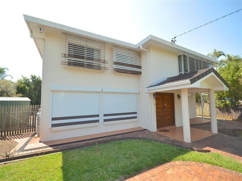 7 Moana Crescent, Birkdale QLD 4159