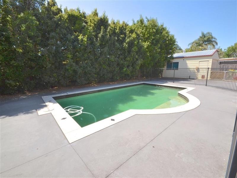 7 Moana Crescent, Birkdale QLD 4159